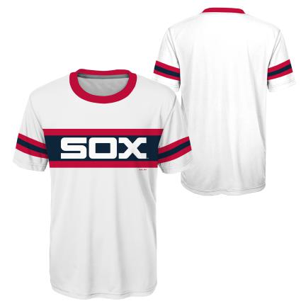 Chicago White Sox Sublimated Youth T-Shirt