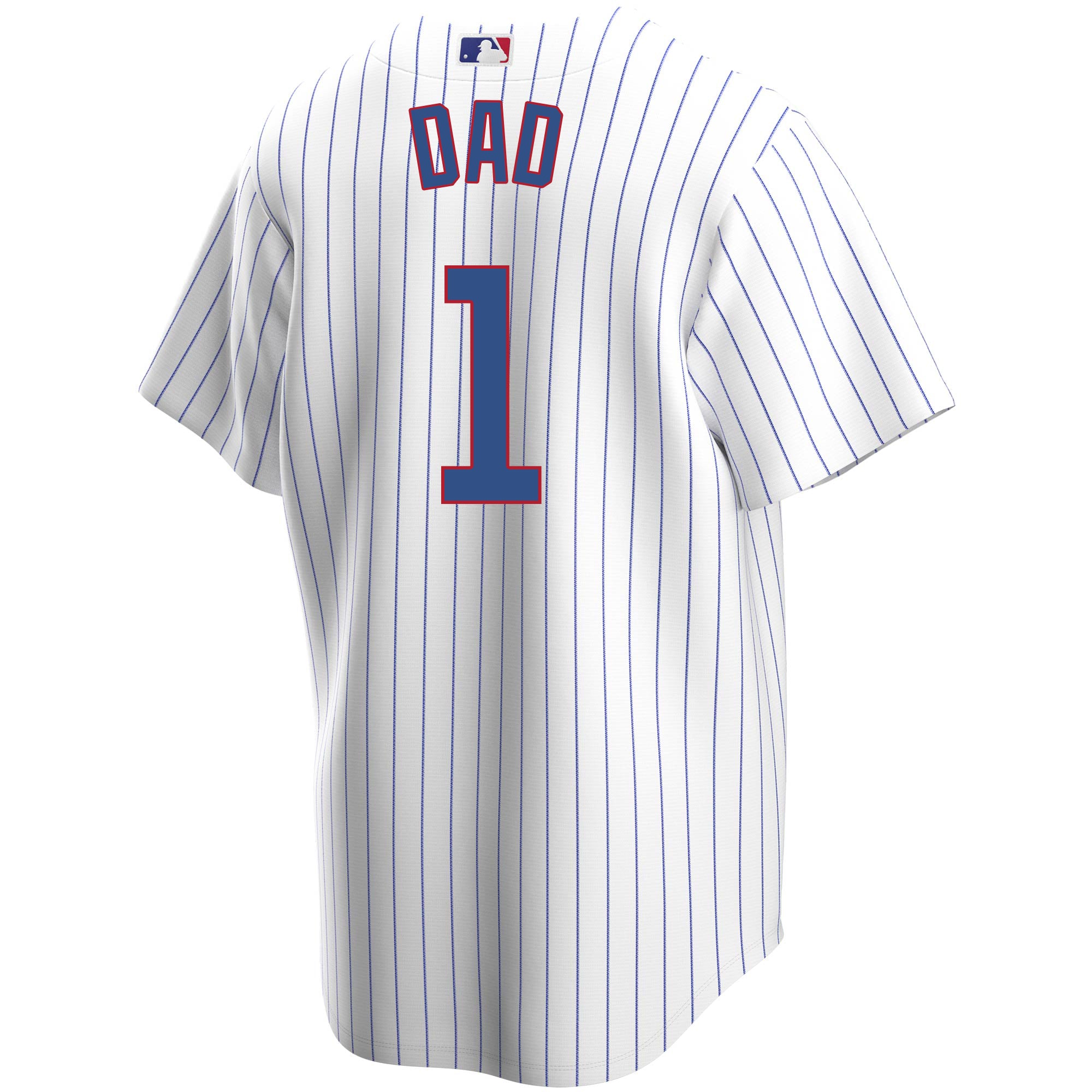 Fathers day 2025 cubs jersey