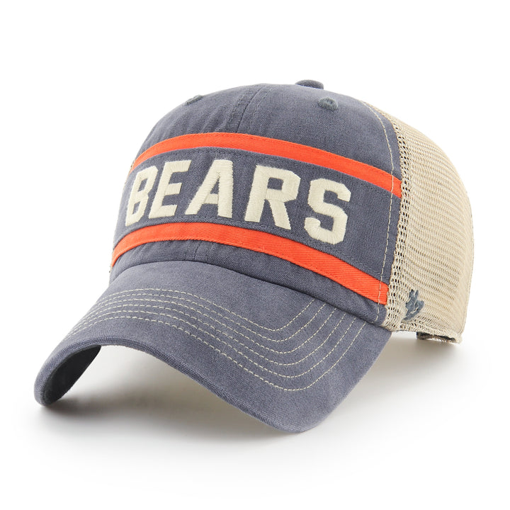 CHICAGO BEARS '47 CLEAN UP