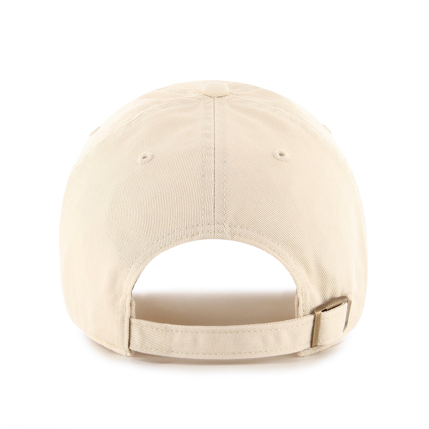 Chicago Bears Khaki Alternate Script "B" Logo Slouch Crown Adjustable Hat