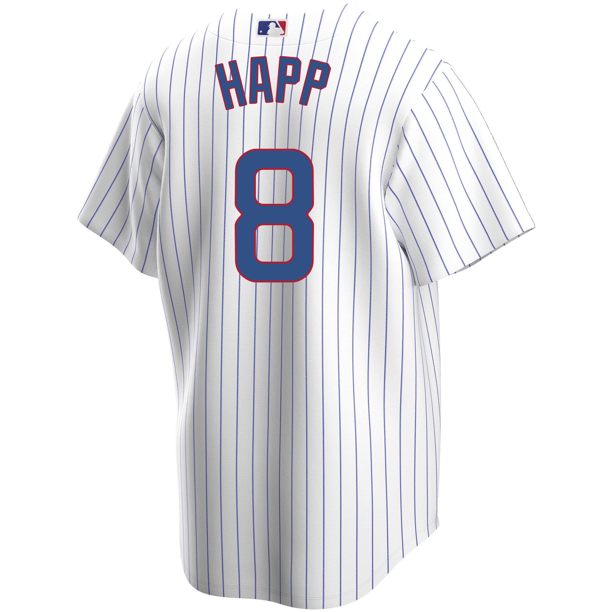 Cubs home best sale jersey