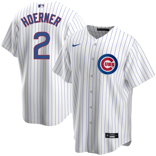 Chicago Cubs Personalized baseball jersey Printed Fan Made - Inspire Uplift