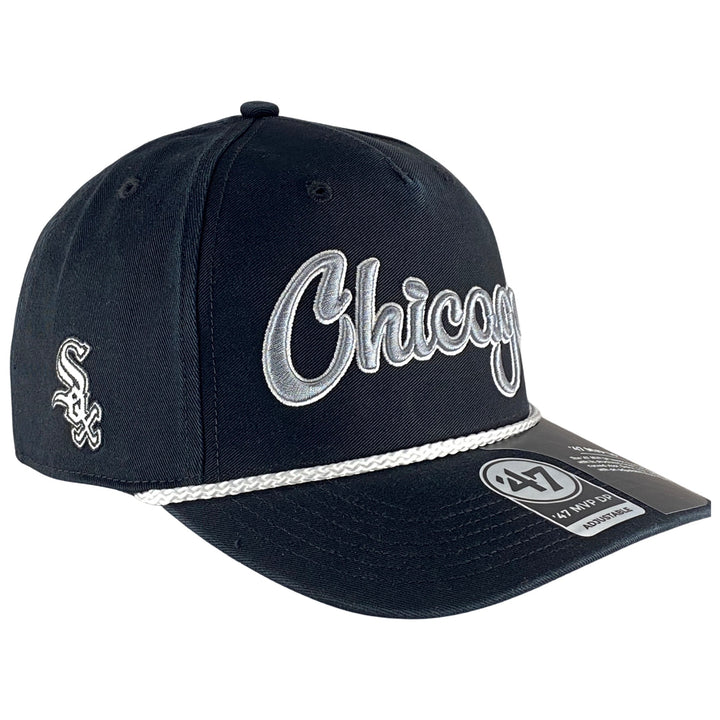 Chicago White Sox Women's Apparel, Hats & Merch - Clark Street Sports