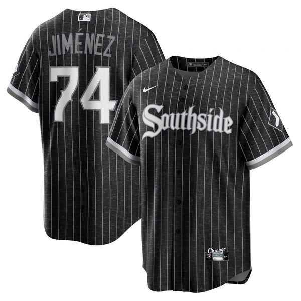 Chicago White Sox Nike City Connect Graphic Shirt - Freedomdesign