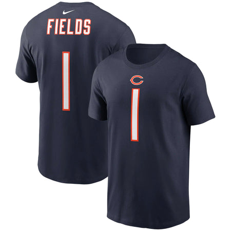 4x chicago hot sale bears jersey