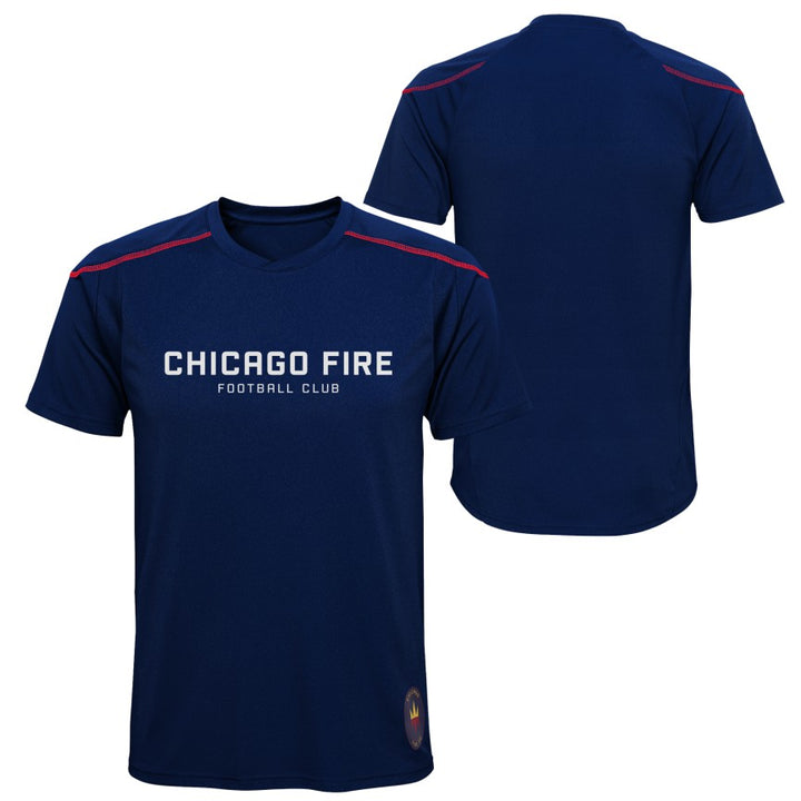 Chicago Fire Youth Call Up Jersey