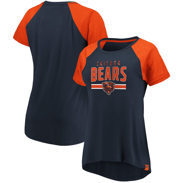 bears women's jersey