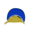 Minnesota Twins Soft Yellow Canary New Era 59FIFTY Fitted Hat