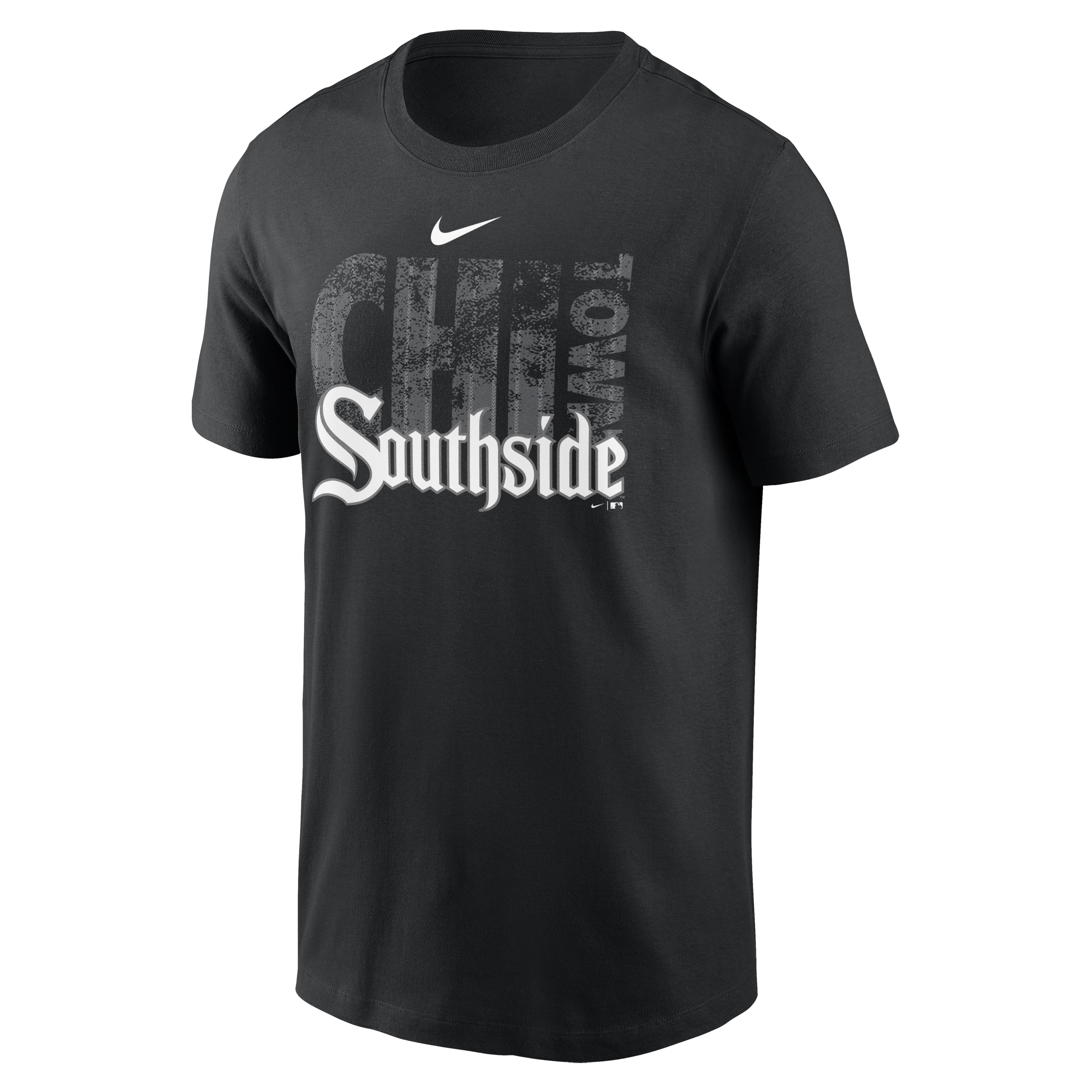 The South Side Ballpark - Chicago White Sox - T-Shirt