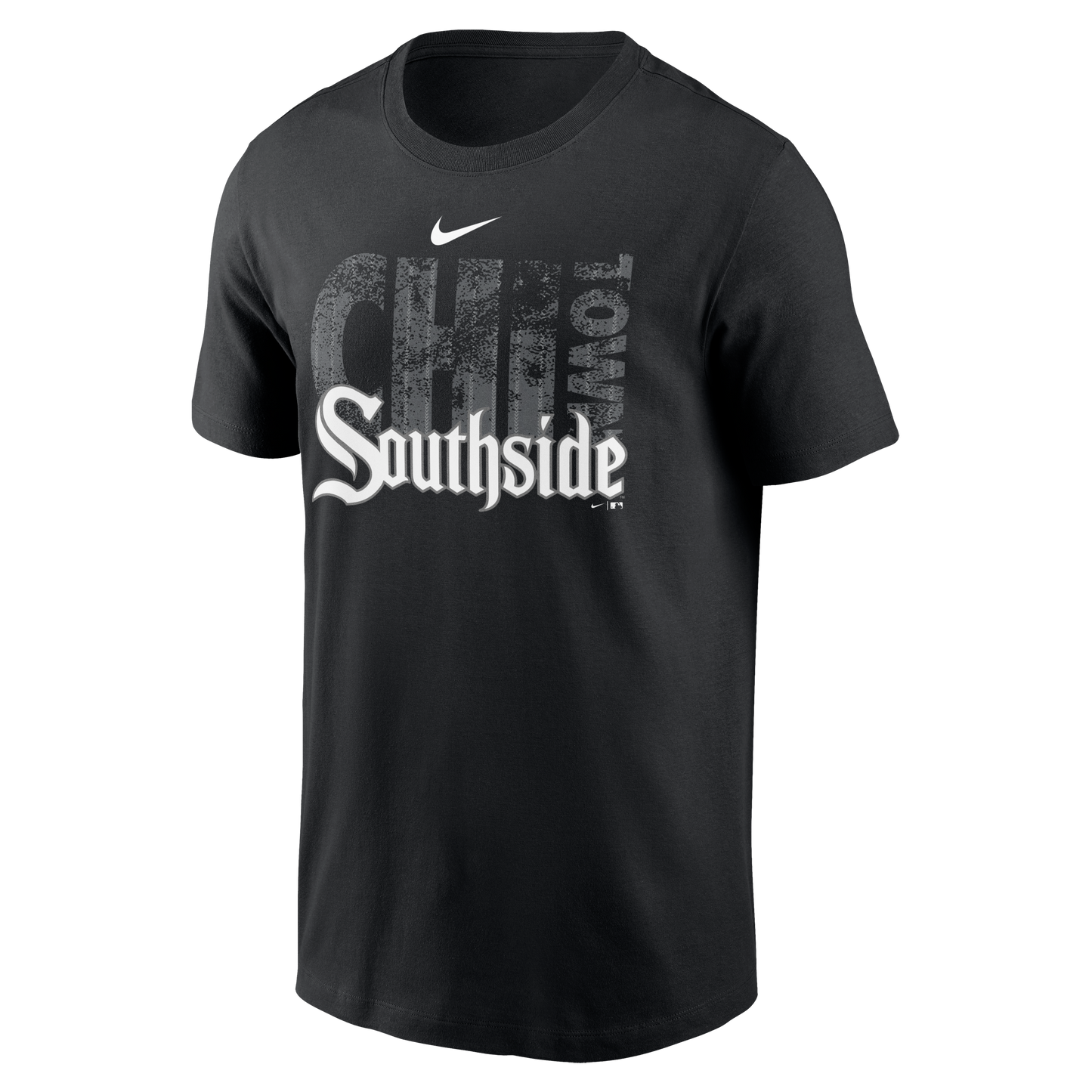 Chicago White Sox Nike City Connect T-Shirt - Adult