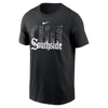 Chicago White Sox Nike City Connect T-Shirt - Adult