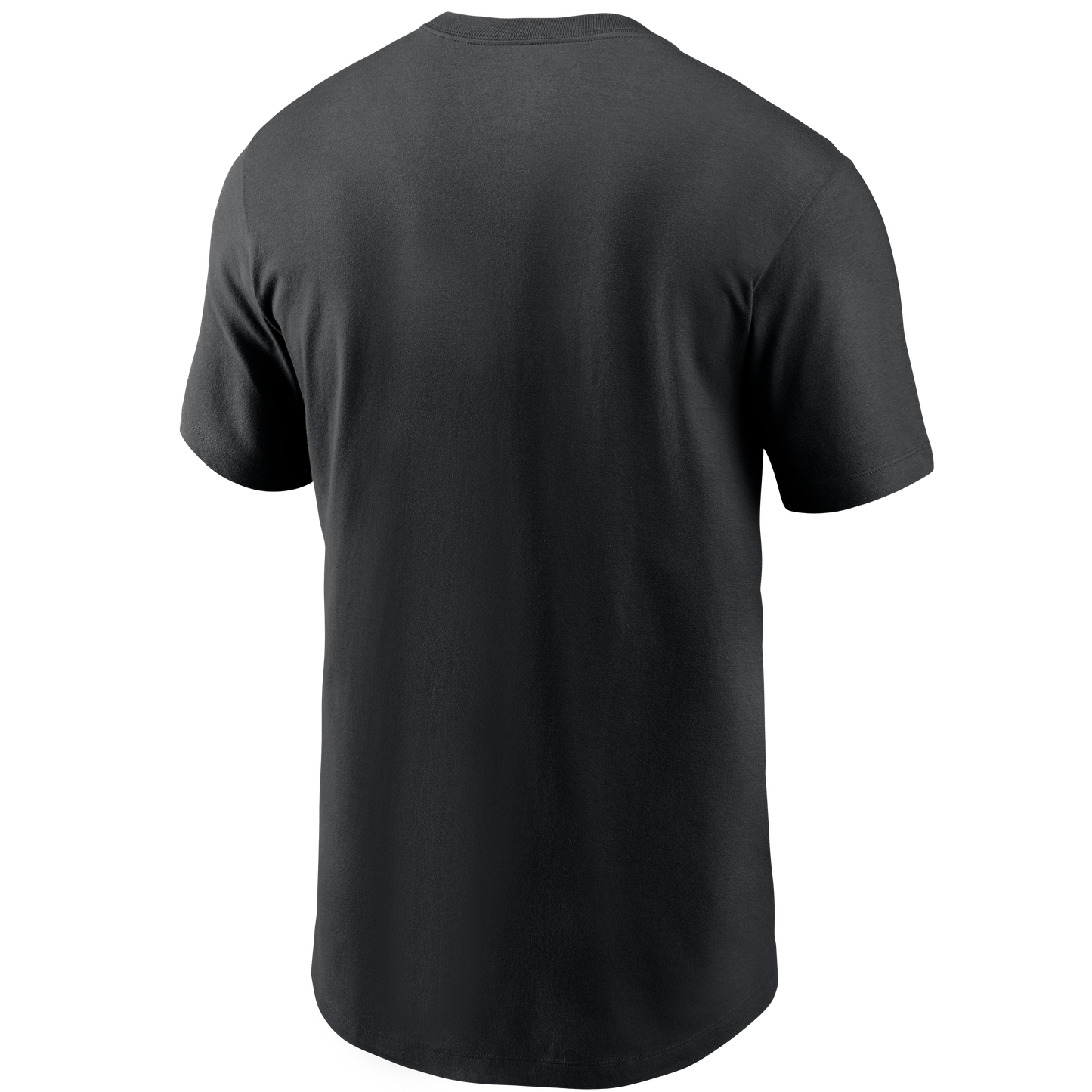 Chicago White Sox Nike Men's Black Wordmark T-Shirt – Clark Street Sports