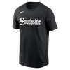 Tim Anderson Chicago White Sox Nike City Connect T-Shirt - Adult