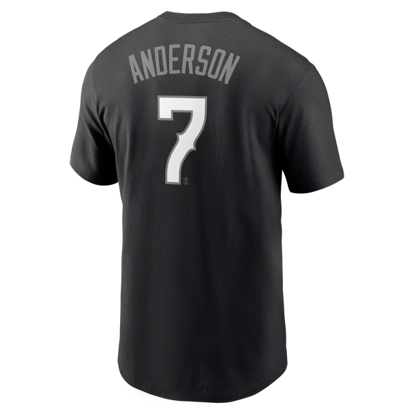 Tim Anderson White Sox Jersey, Tim Anderson Gear and Apparel