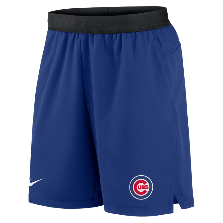 Nike Dri-FIT Early Work (MLB Chicago Cubs) Men's T-Shirt.