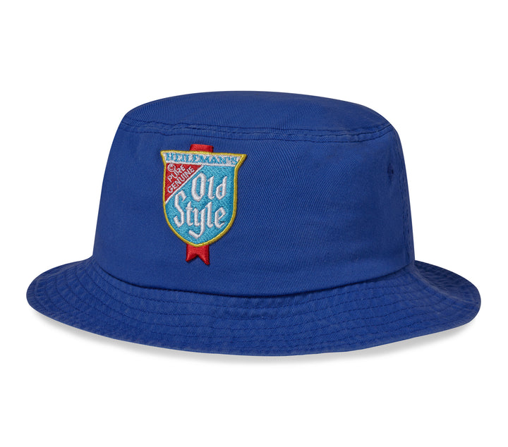 Old Style Royal Twill Bucket Hat