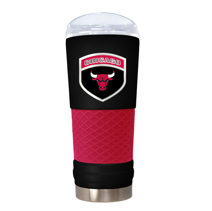 Chicago Bulls 24 oz Draft Beverage Cup