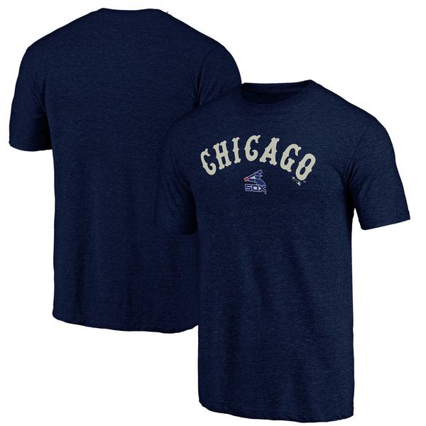 Chicago White Sox Luke Appling by © Buck Tee Originals - Chicago White Sox  - Long Sleeve T-Shirt