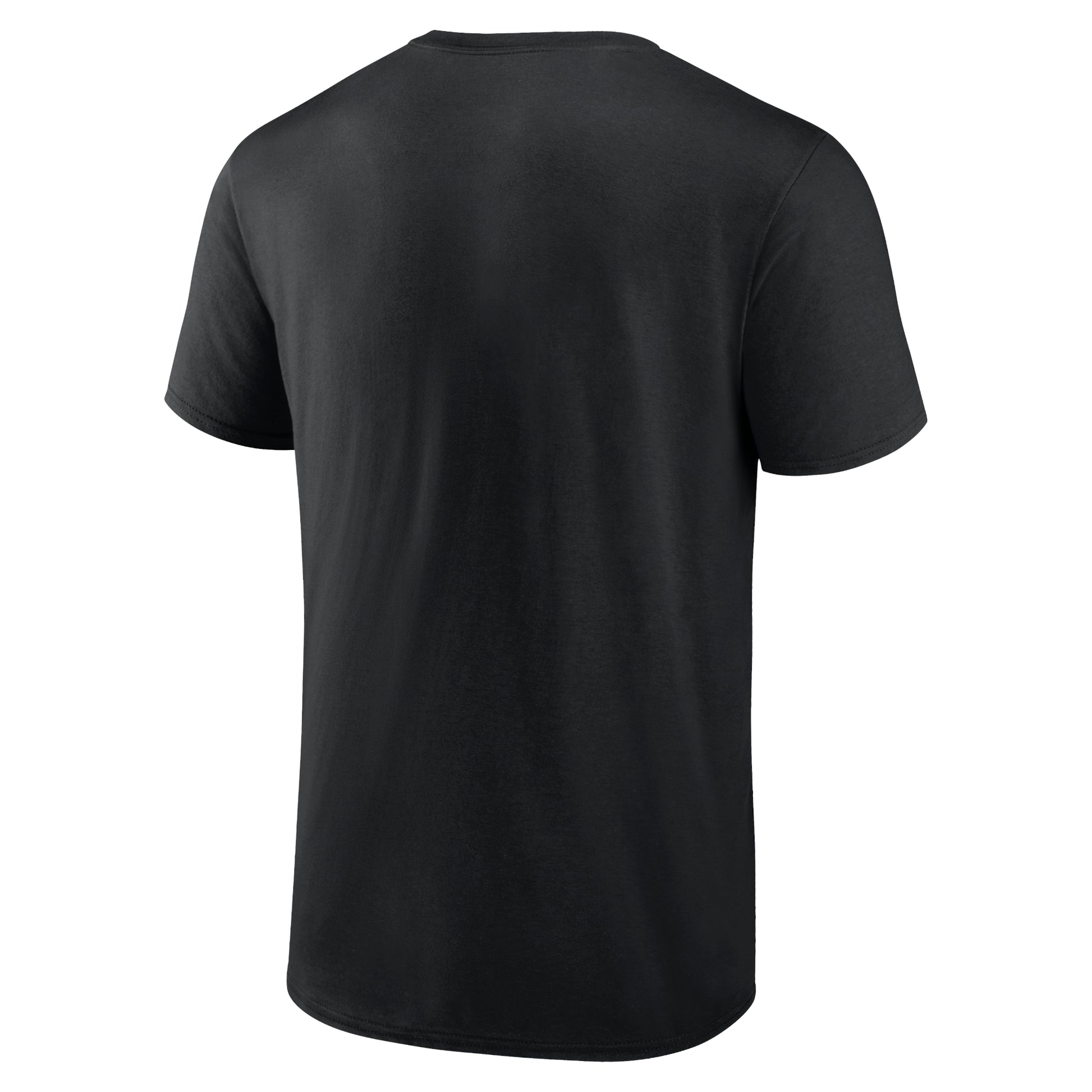 Chicago Bulls Iconic The Extras Black T-Shirt – Clark Street Sports