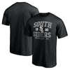Chicago White Sox South Siders 1900 Adult T-Shirt