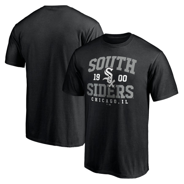 Chicago White Sox South Side Baseball T-Shirt, hoodie, sweater, long sleeve  and tank top