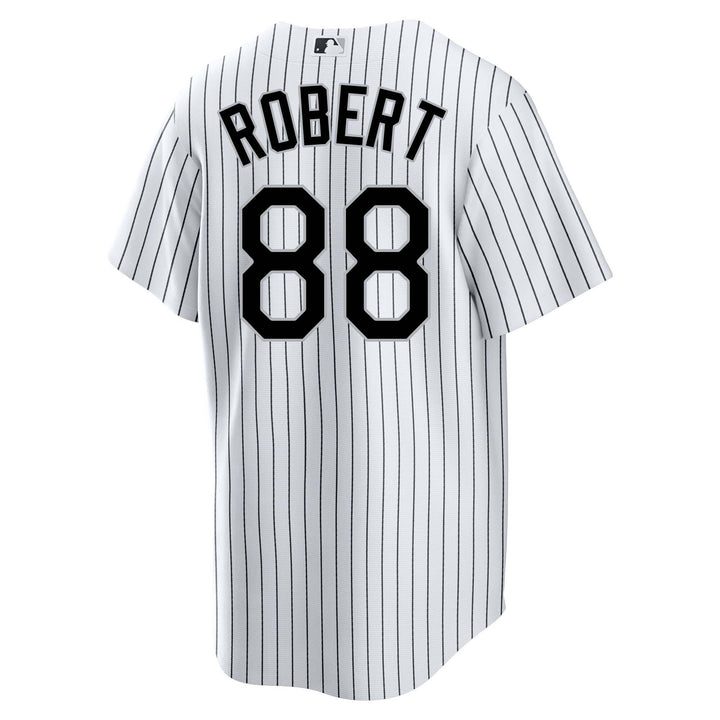 Top-selling Item] Chicago White Sox Luis Robert 88 Men's Gray
