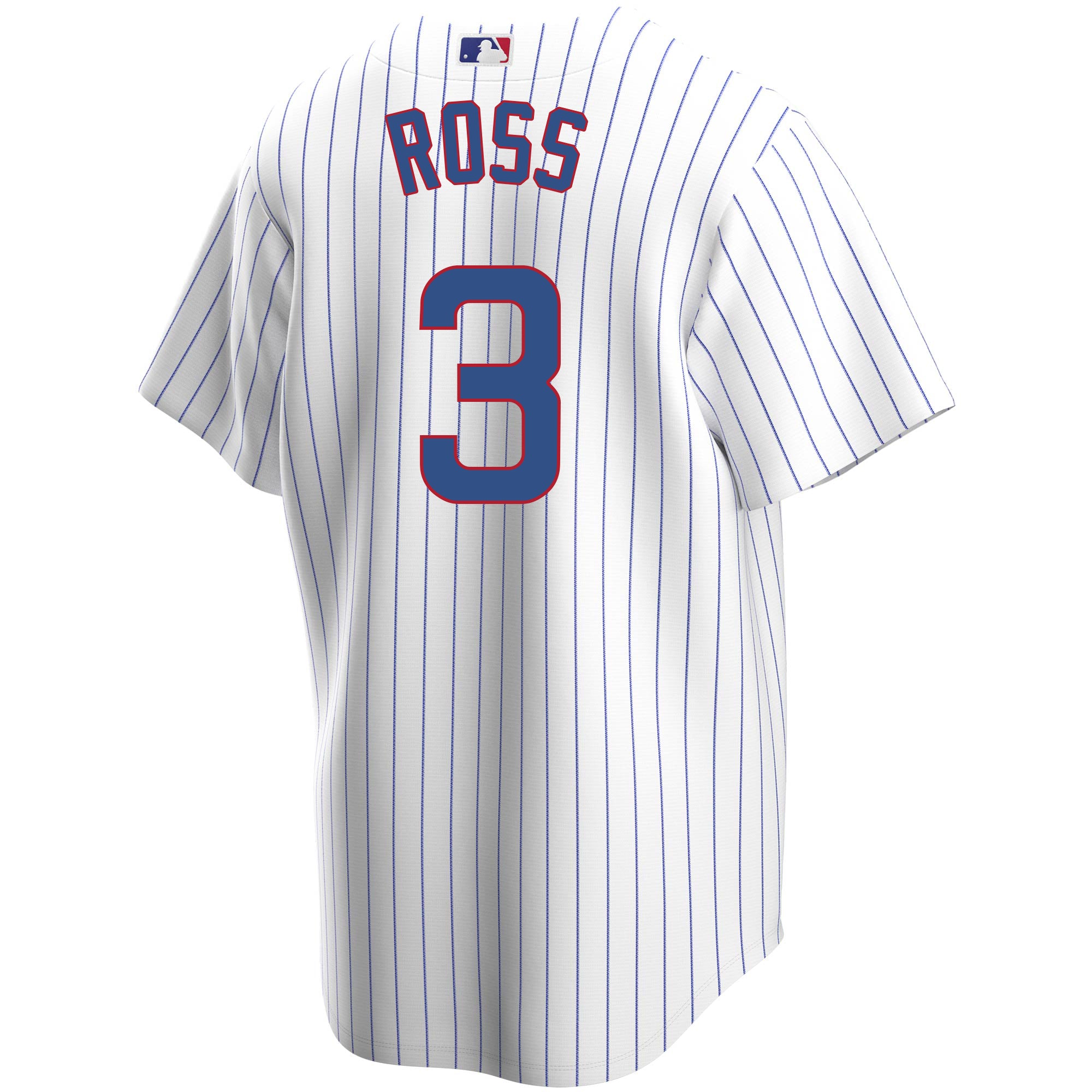 Chicago cubs outlet ross jersey