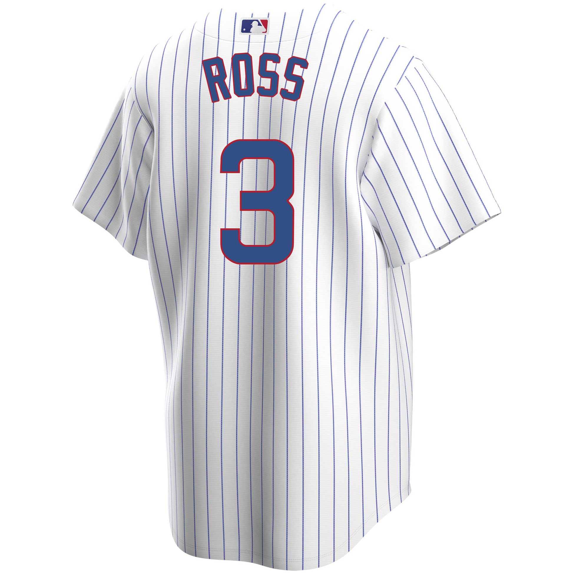 ross cubs jersey