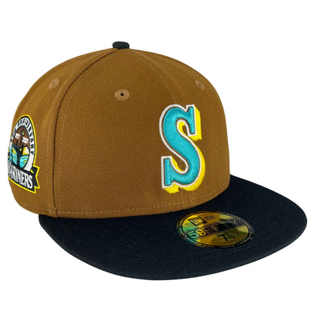 Seattle Mariners X:ssä: Oh that's real sharp, @pennyhendrixx