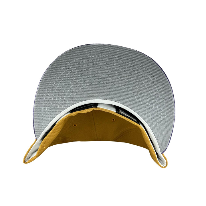 New Era Blank 59FIFTY Fitted Hat