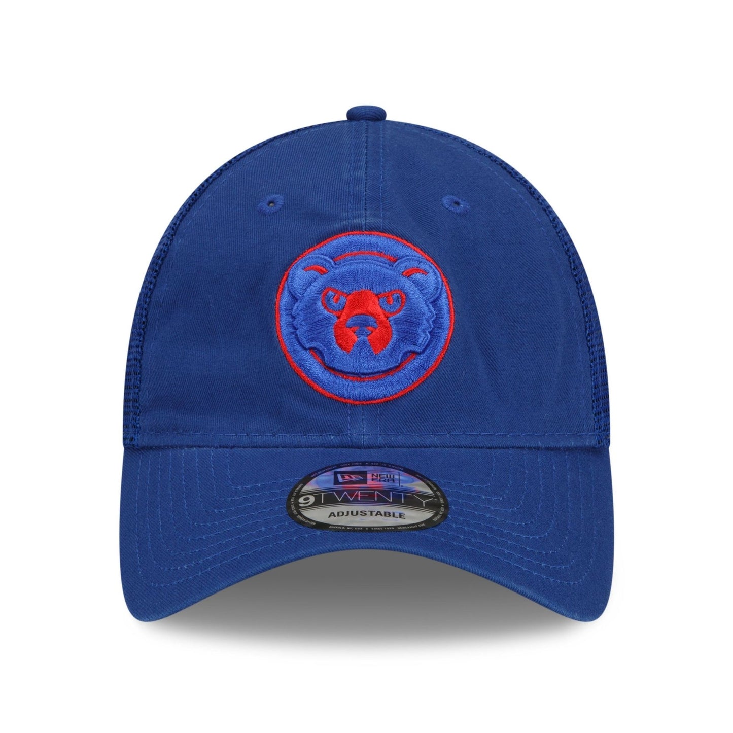 Chicago Cubs Spring Training New Era 9TWENTY Adjustable Hat
