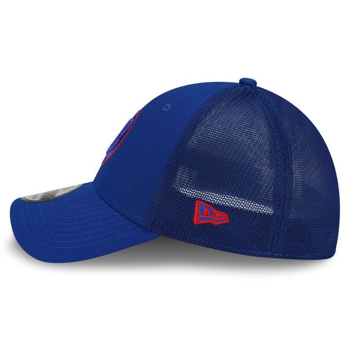 Chicago Cubs 2022 Spring Training New Era 39THIRTY Flex-Fit Hat