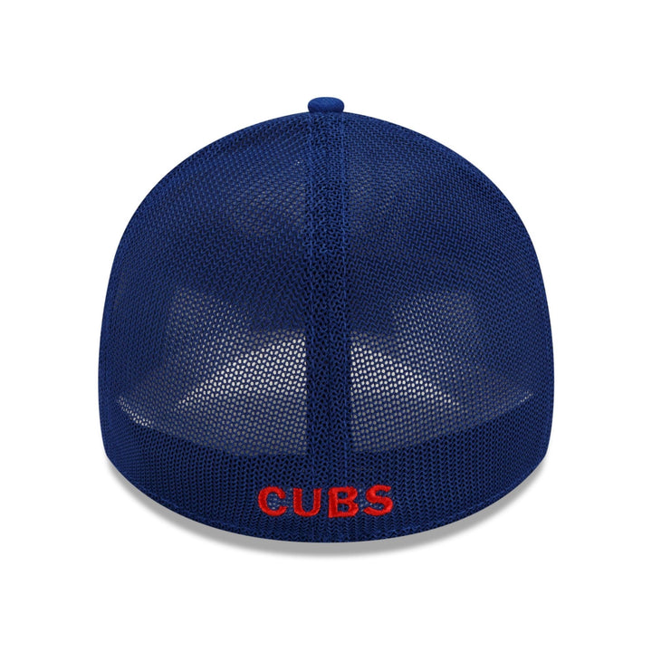 Chicago Cubs 2022 Spring Training New Era 39THIRTY Flex-Fit Hat