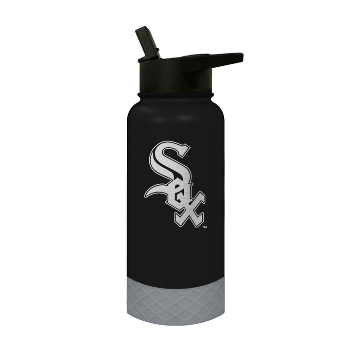 Chicago White Sox 24 oz. The Thirst Stainless Steel Water Bottle