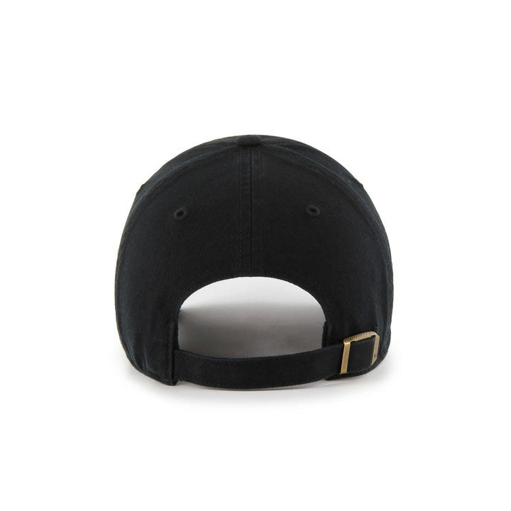 Men's Chicago White Sox '47 Black City Connect MVP Adjustable Hat