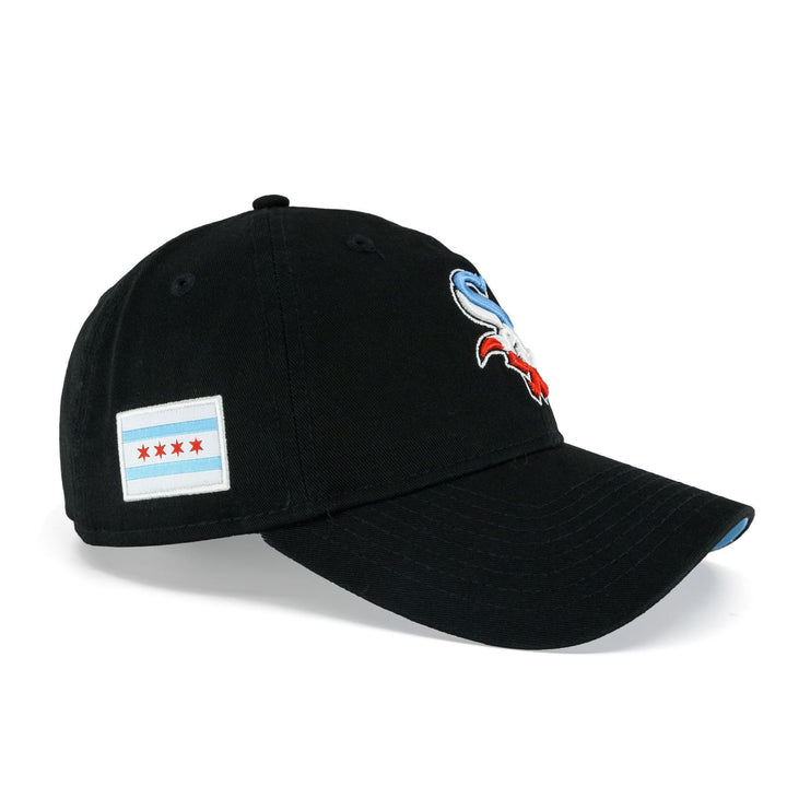 Chicago Cubs City Connect New Era 9TWENTY Adjustable Hat - Clark Street  Sports