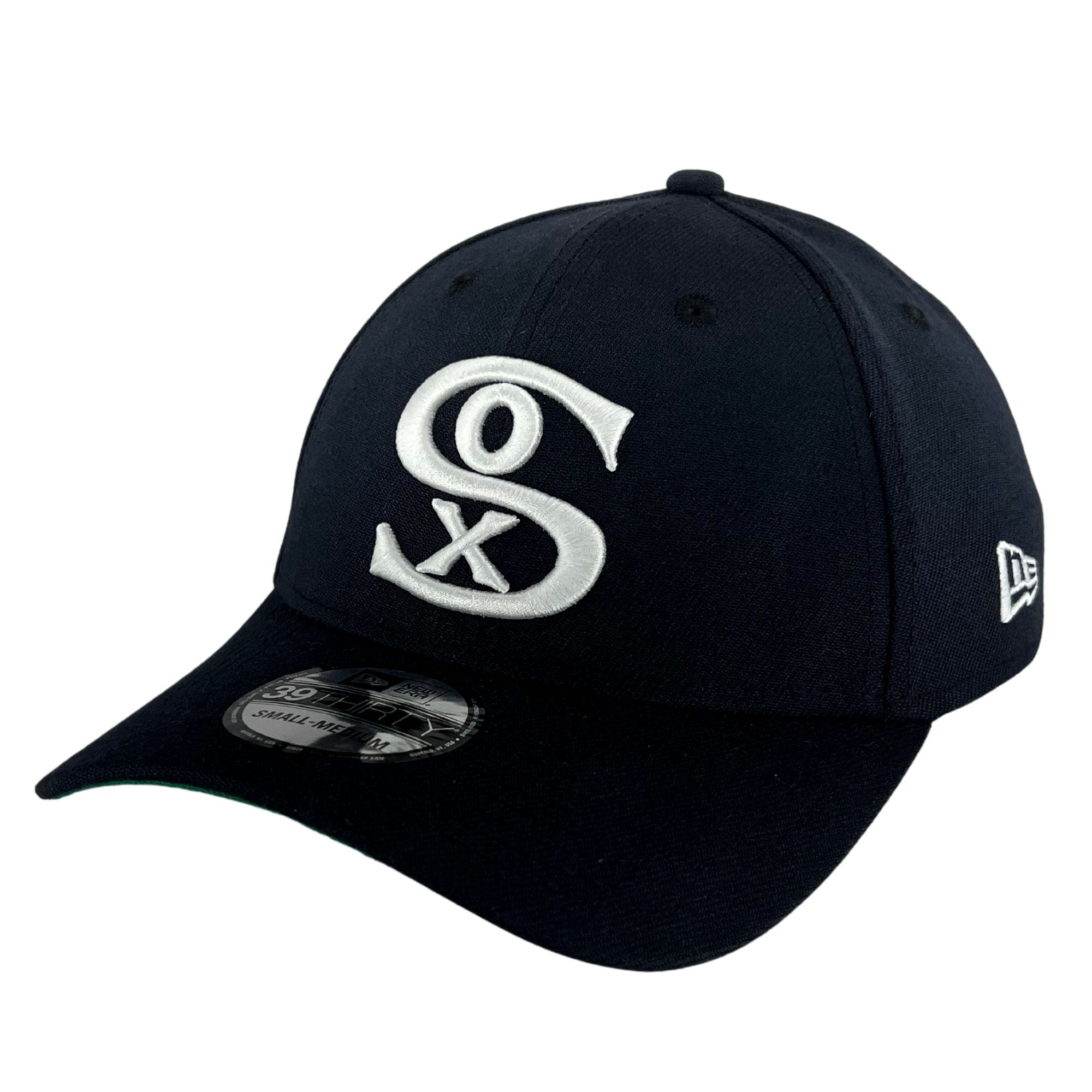 White sox sales flex fit hat