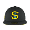 Chicago White Sox Comic Book Inspired New Era 59FIFTY Fitted Hat