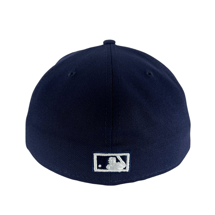 Chicago White Sox Navy 1968 New Era 59FIFTY Fitted Hat