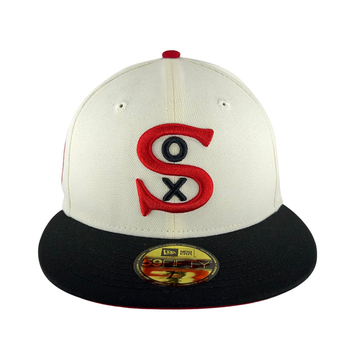 Chicago White Sox New Era Cooperstown Collection 1917 World Series