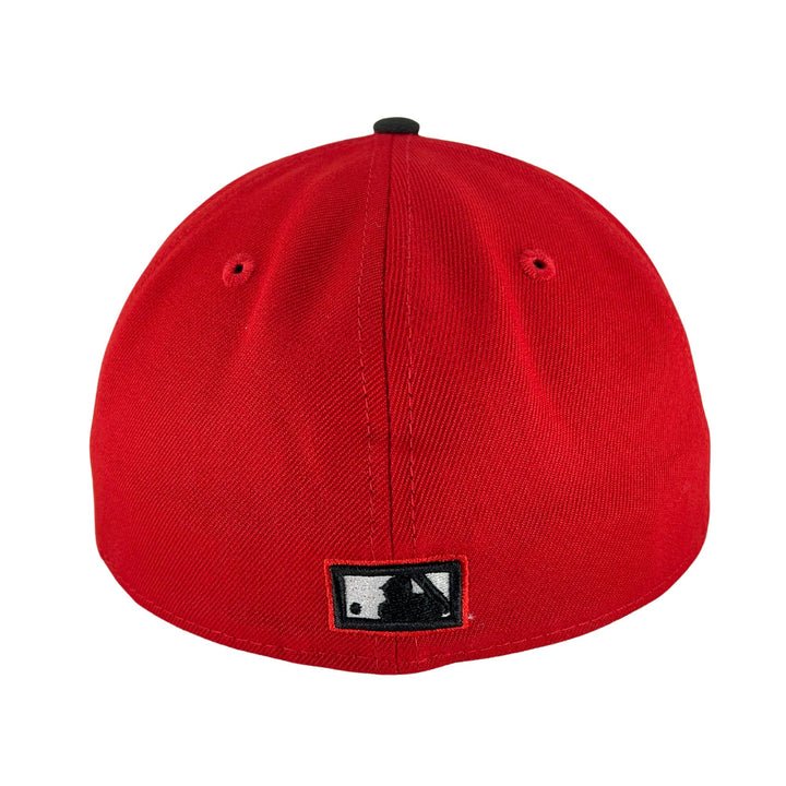 NEW ERA MLB 59FIFTY REVERSE HAT