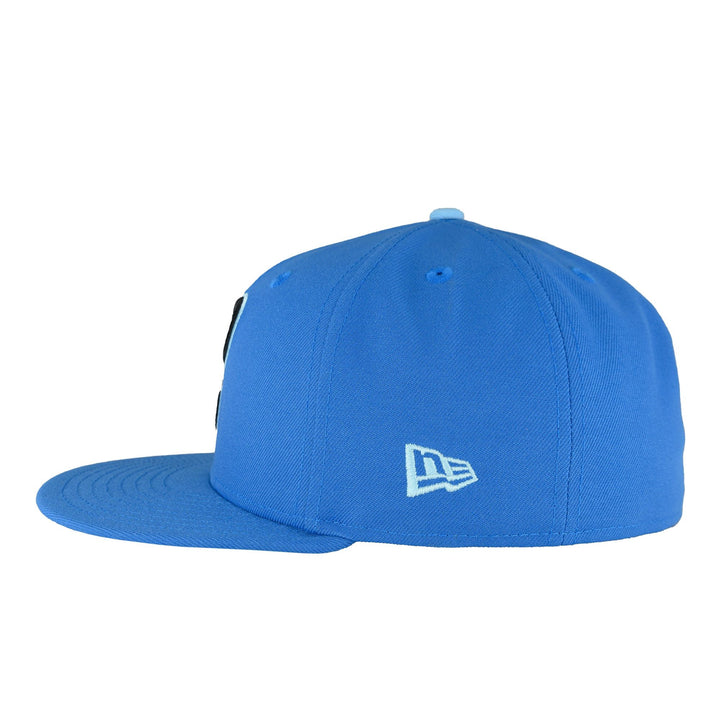 50s Classic New Era 2023 Low Profile 9Fifty Cap