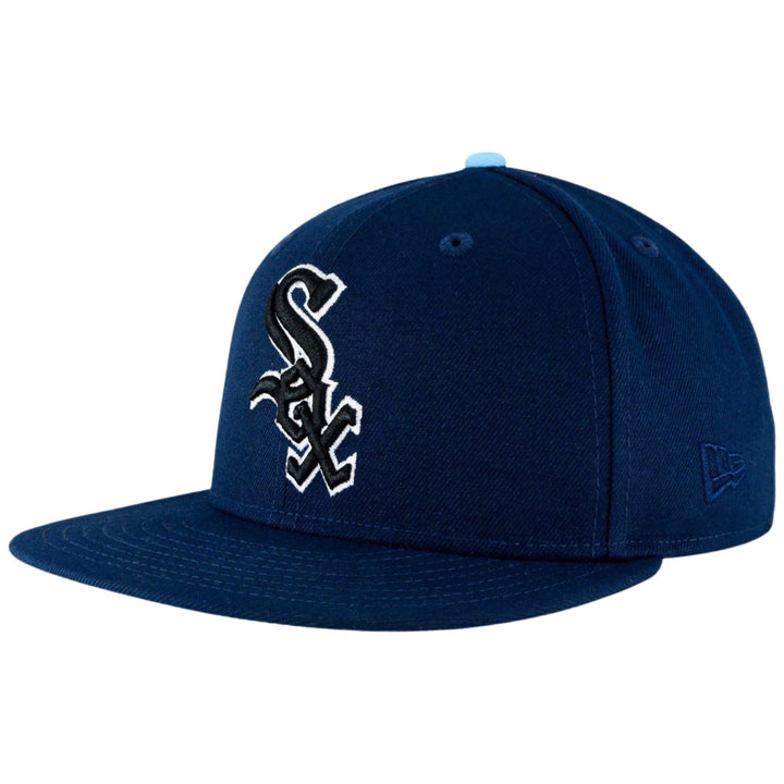 MyFitteds Chicago White Sox 'Home Alone' New Era 59FIFTY Hat