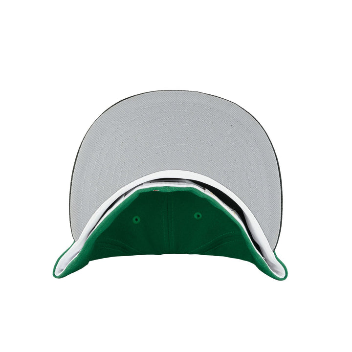 Chicago White Sox New Era Dark Green 59FIFTY Fitted Hat, 7 3/4 / Dark Green