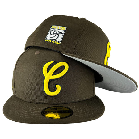 59FIFTY Chicago White Sox City Connect Southside - Green UV 7 1/2