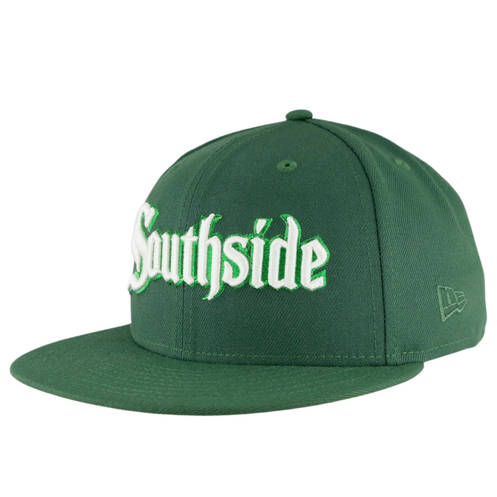 southside white sox hat