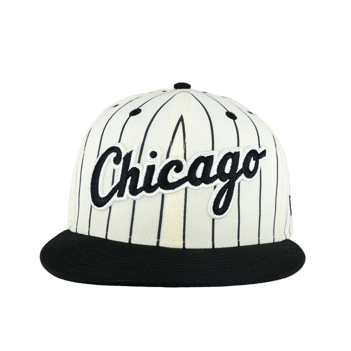 New Era MLB 9Fifty Snapback Cap - Black - Adjustable