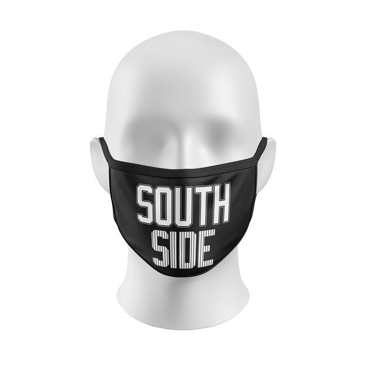 Chicago South Side Face Cover
