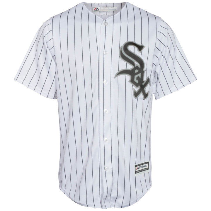 Dylan Cease 2021 Team Issued Grey Road Jersey