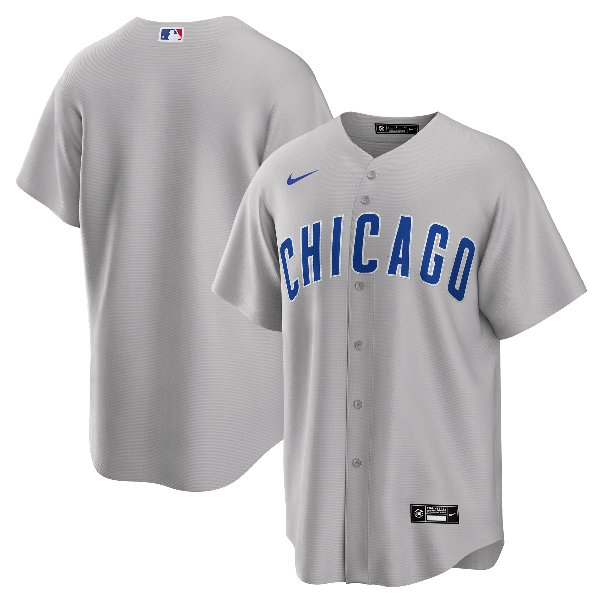 Cubs baseball jersey 2024 uk
